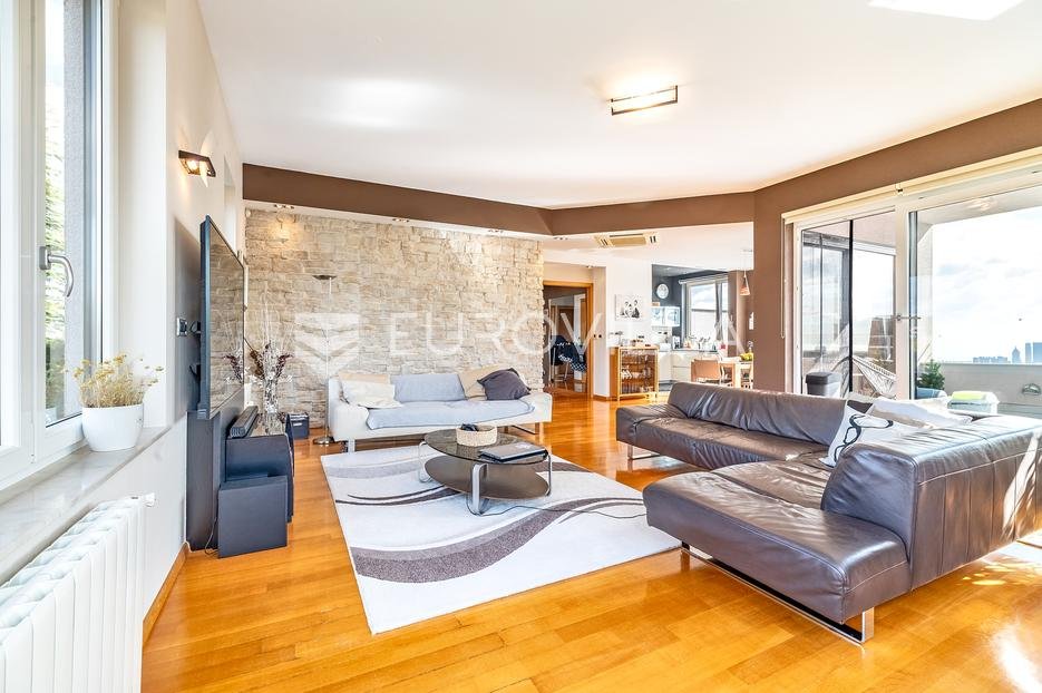 Apartmán Na predaj - Grad Zagreb Maksimir