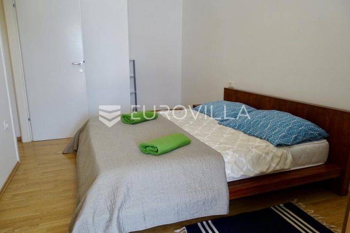 Flat For rent - Primorsko-goranska Kastav - foto 3/28