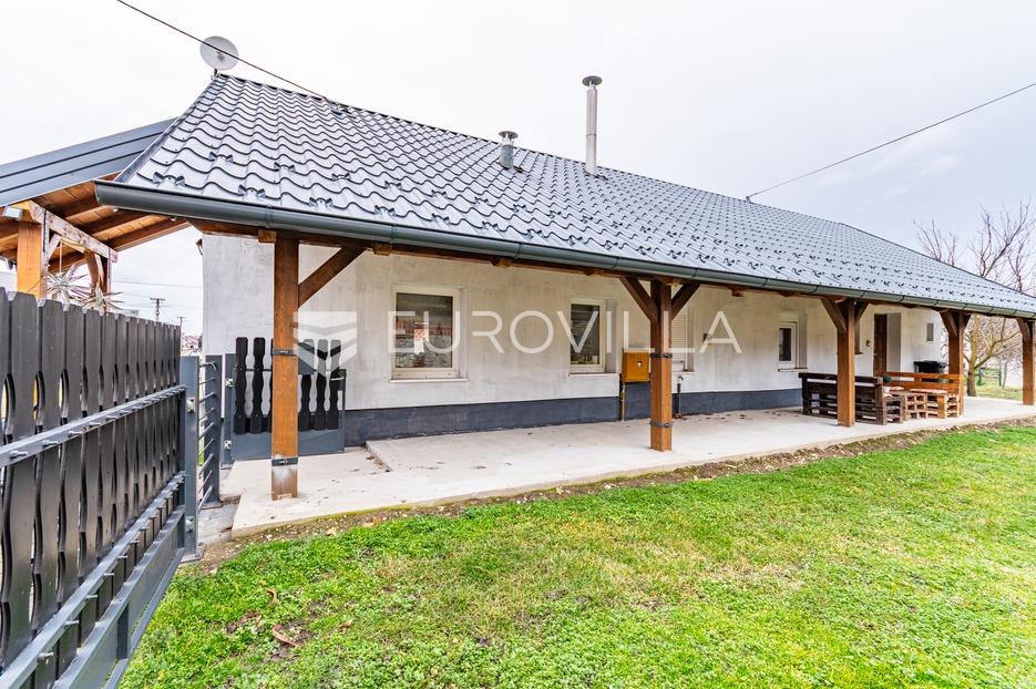 Poslovni prostori Na predaj -  Donji Kraljevec