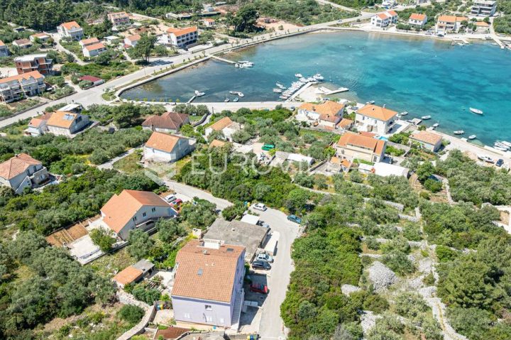 Apartma na predaj 127 m² – Lumbarda