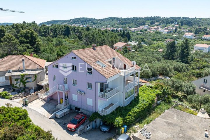 Apartma Naprodaj - Dubrovačko-neretvanska Lumbarda - foto 2/12