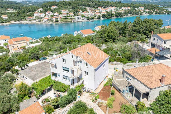 Apartma Naprodaj - Dubrovačko-neretvanska Lumbarda - foto 5/12