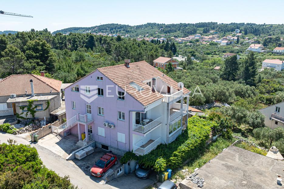 Apartmán Na predaj -  Lumbarda