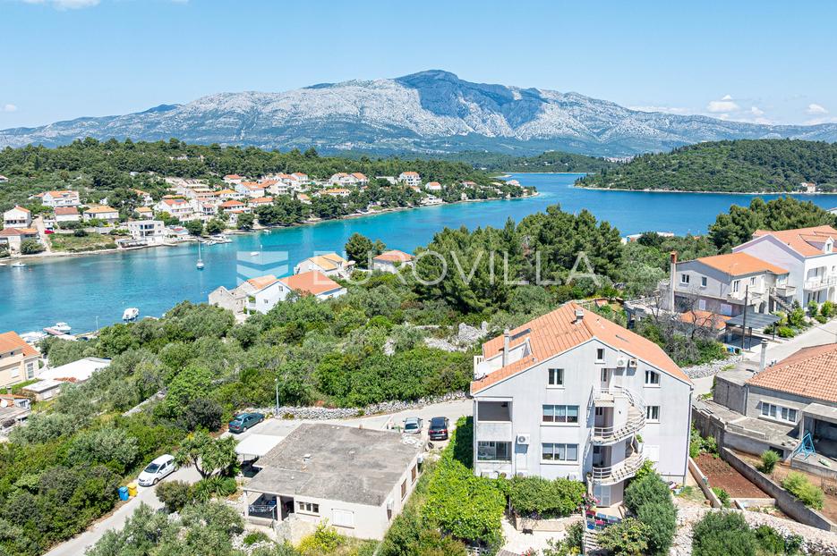 Apartmán Na predaj -  Lumbarda