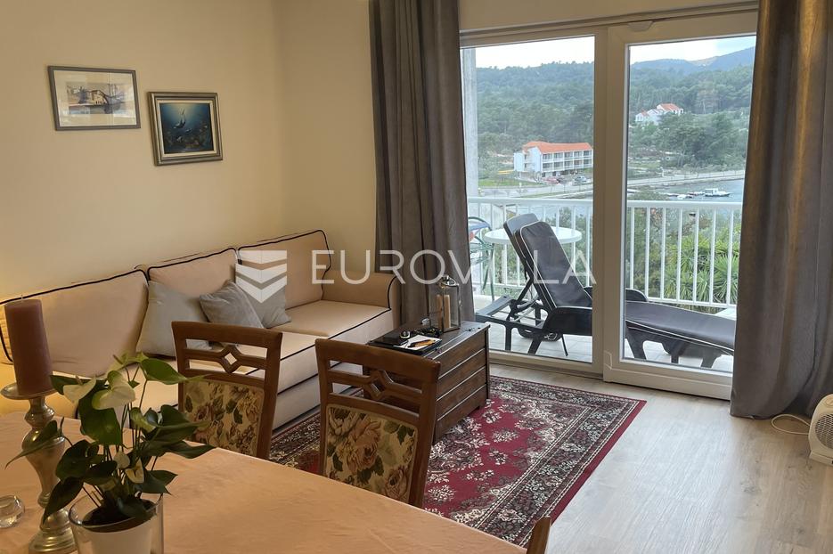 Apartmán Na predaj -  Lumbarda