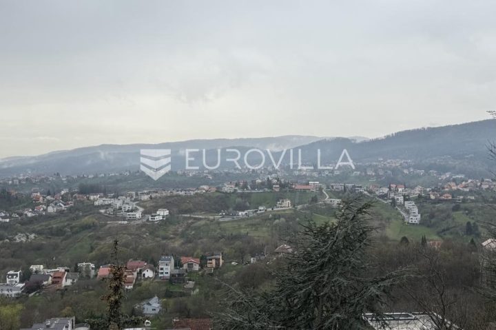 Parcela Naprodaj - Grad Zagreb Podsljeme - foto 2/2
