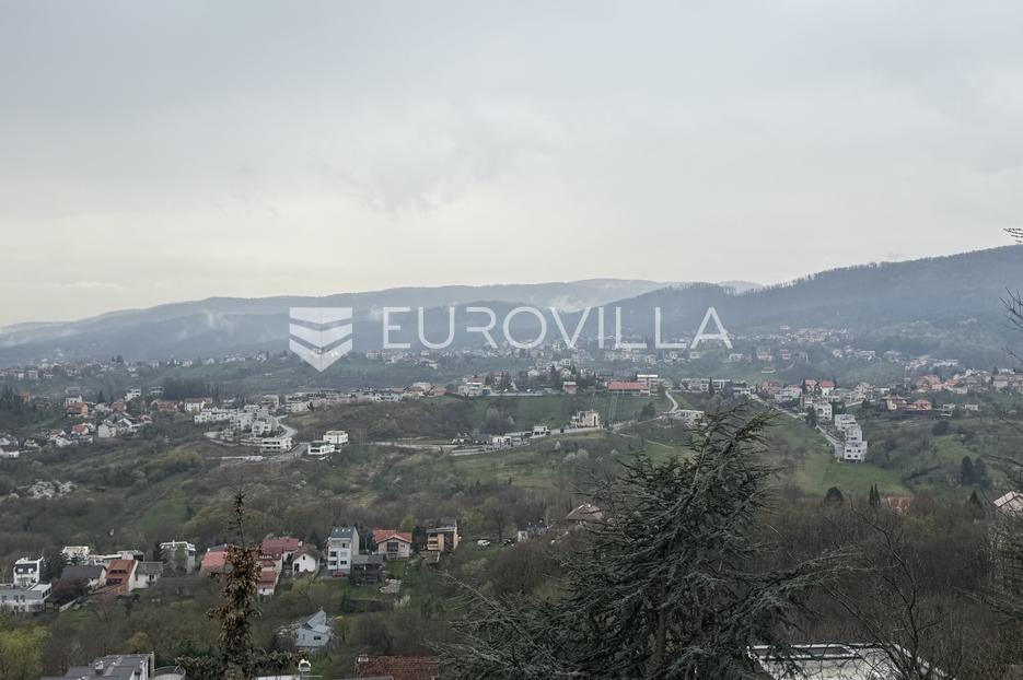 Parcela Na predaj -  Podsljeme