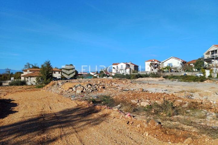 Terreno in vendita 500 m² – Bogovići
