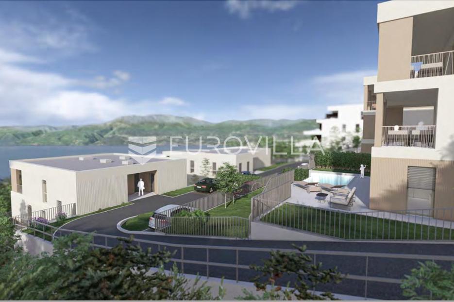 Apartmán Na predaj -  Kostrena