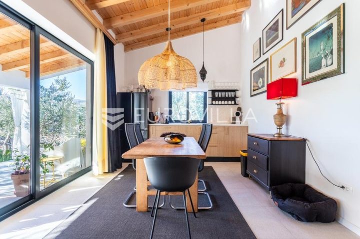 Haus Zu verkaufen - Splitsko-dalmatinska Trogir - Okolica - foto 3/22