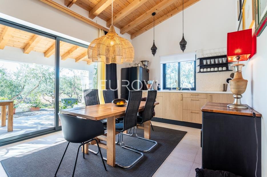 Haus Zu verkaufen - Splitsko-dalmatinska Trogir - Okolica - foto 1/22