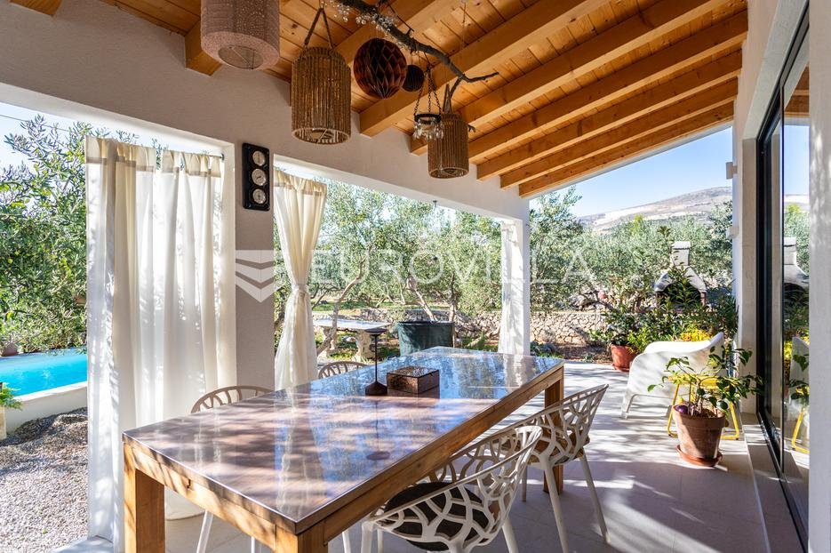 Haus Zu verkaufen - Splitsko-dalmatinska Trogir - Okolica