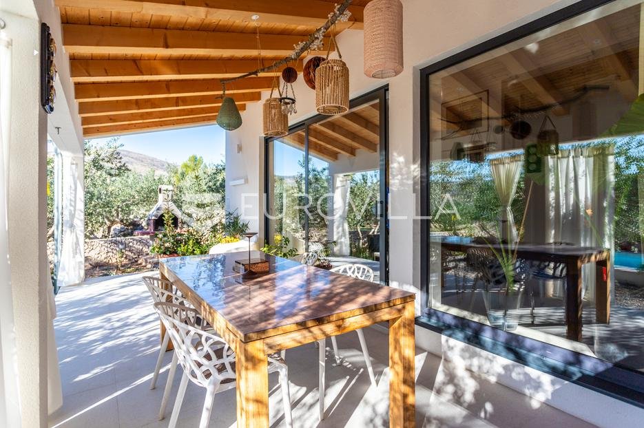 Haus Zu verkaufen - Splitsko-dalmatinska Trogir - Okolica