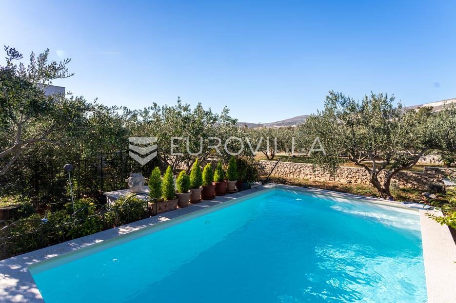 Haus Zu verkaufen - Splitsko-dalmatinska Trogir - Okolica