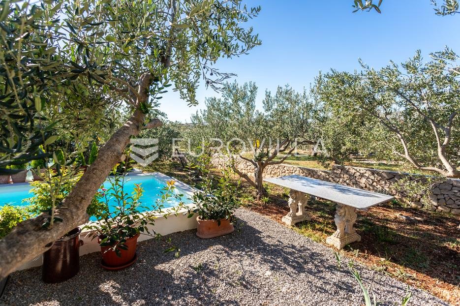 Haus Zu verkaufen - Splitsko-dalmatinska Trogir - Okolica