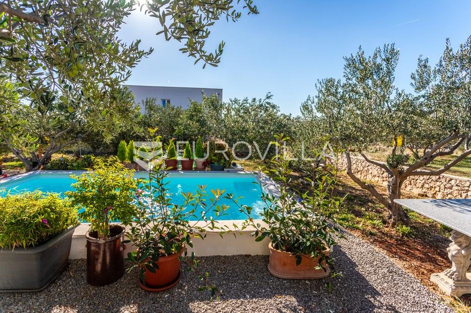 Haus Zu verkaufen - Splitsko-dalmatinska Trogir - Okolica