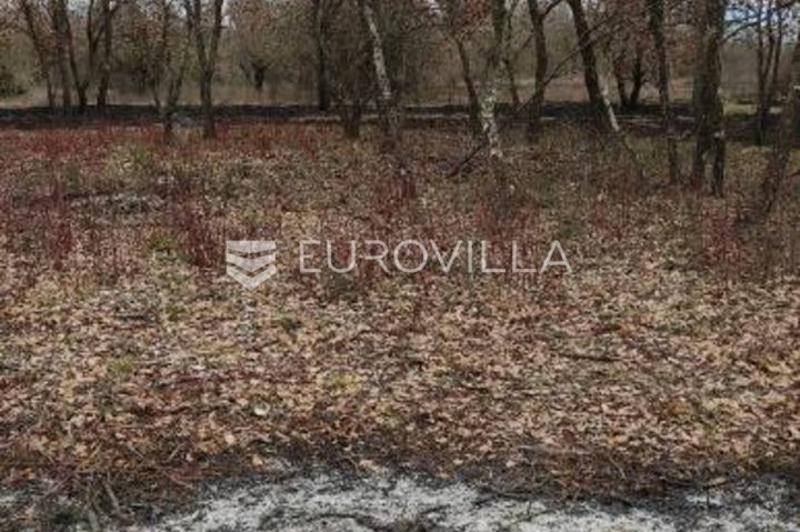 Parcela Naprodaj - Istarska Tinjan - foto 3/3