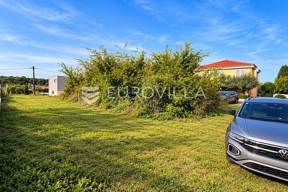 Grundstück Zu verkaufen - Zadarska Zadar - Okolica