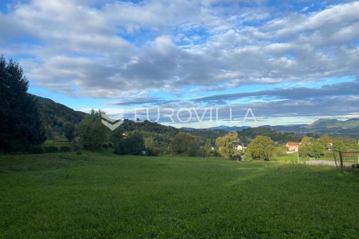 Terrain À vendre Vitešinec