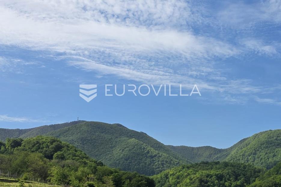 Parcela Naprodaj - Varaždinska Ivanec