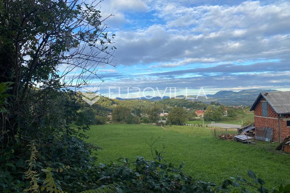Działka Na sprzedaż - Varaždinska Ivanec - foto 4/14
