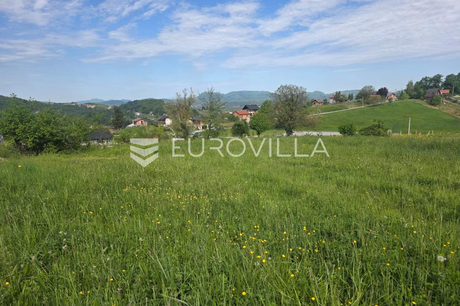 Działka Na sprzedaż - Varaždinska Ivanec