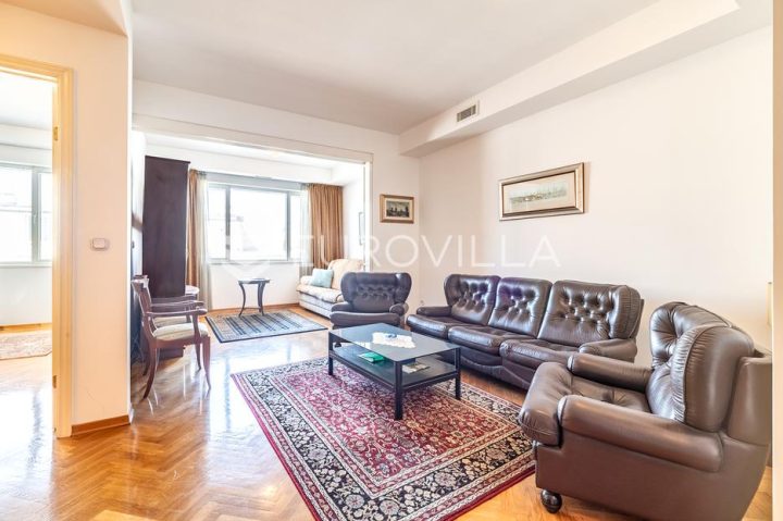 Apartmán na prodej 81 m² – Donji Grad