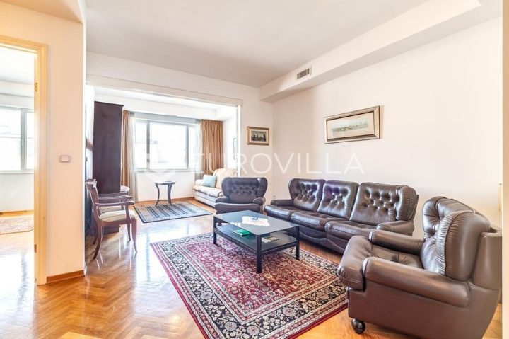 Appartamento da affittare 81 m² – Donji Grad
