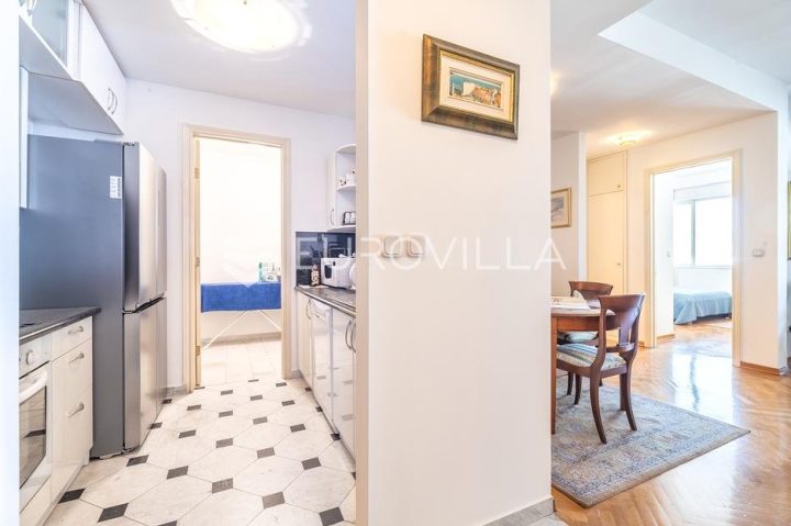 Apartmán K pronájmu - Grad Zagreb Donji Grad - foto 4/6