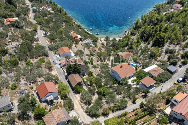 Terreno In vendita - Dubrovačko-neretvanska Vela Luka - foto 3/7