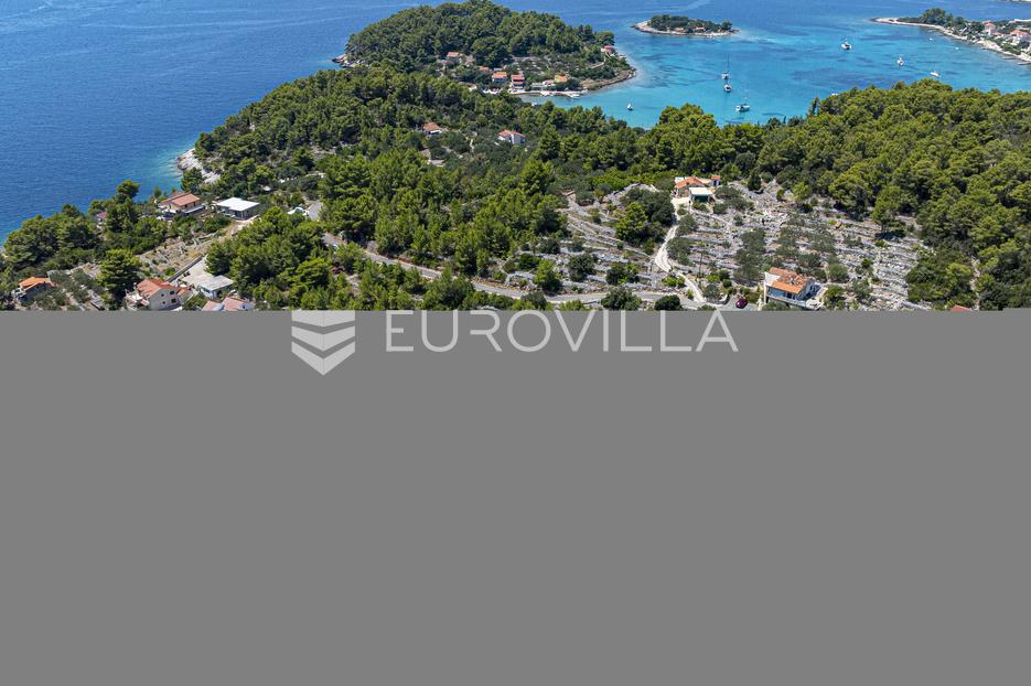 Parcela Naprodaj - Dubrovačko-neretvanska Vela Luka