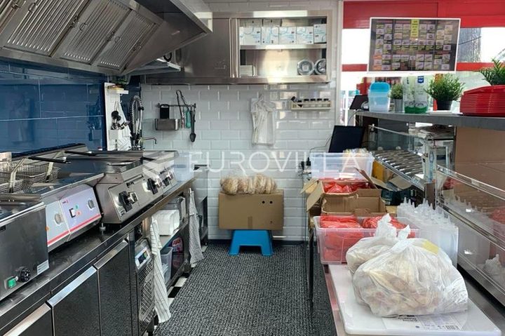 Business premises For sale - Grad Zagreb Trešnjevka - Jug - foto 3/4