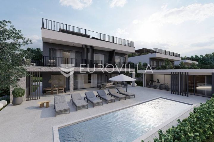 Haus zu verkaufen 400 m² – Poreč
