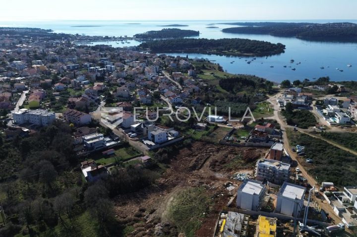 Parcela Naprodaj - Istarska Medulin - foto 4/4