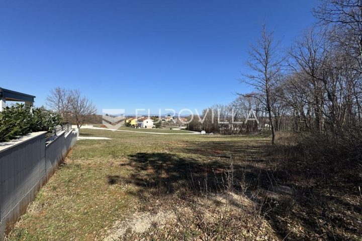 Parcela na predaj 3260 m² – Barban