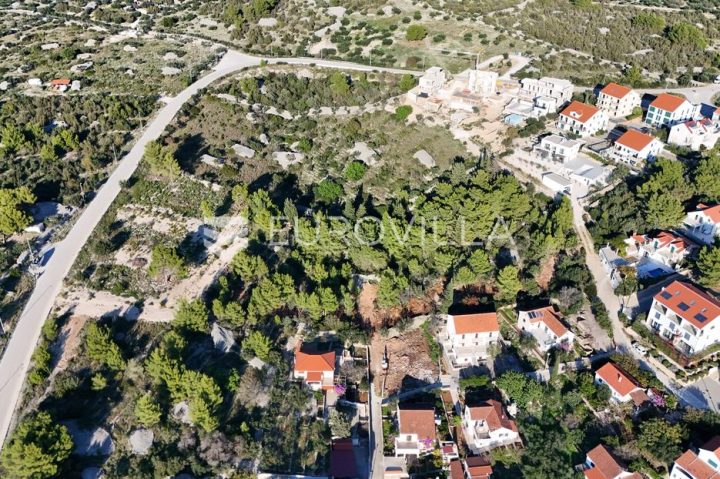 Land For sale - Splitsko-dalmatinska Milna - foto 4/4