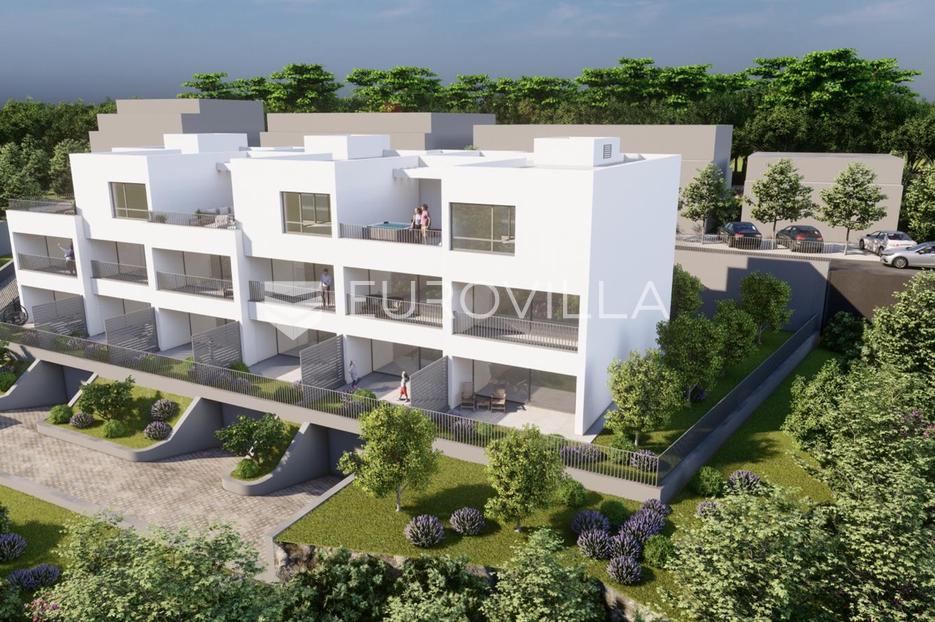 Appartement À vendre -  Podstrana