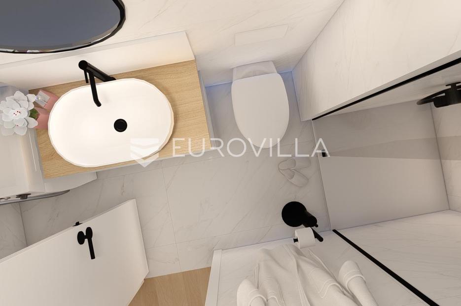 Appartement À vendre -  Podstrana