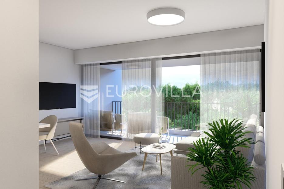 Appartement À vendre -  Podstrana