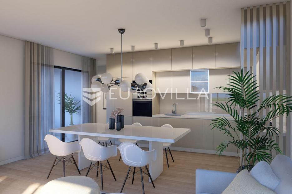 Appartement À vendre -  Podstrana
