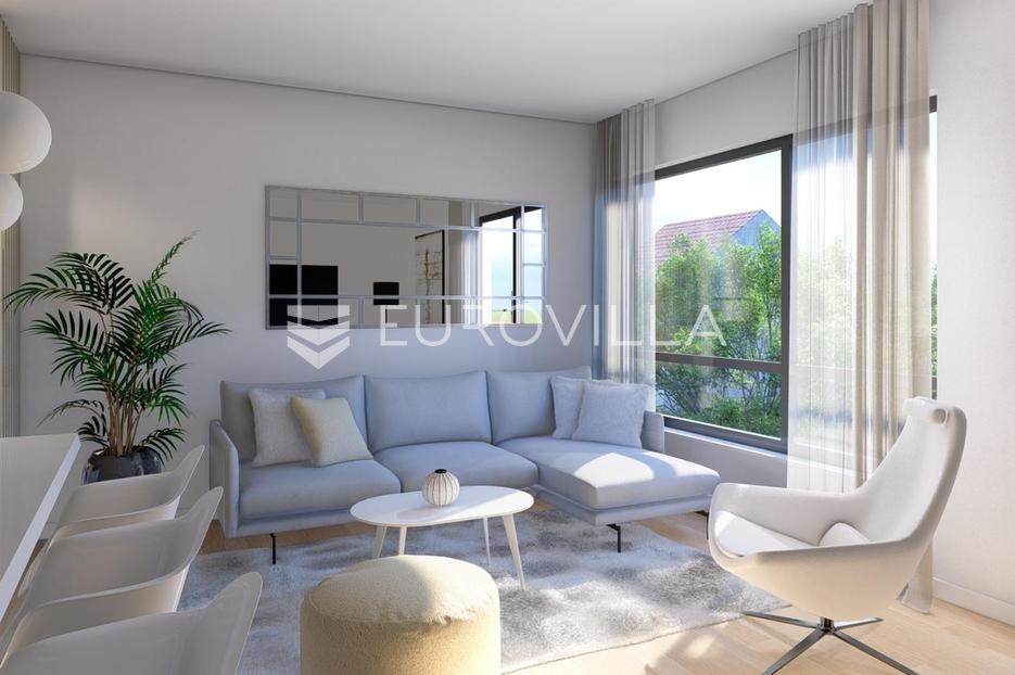 Appartement À vendre -  Podstrana
