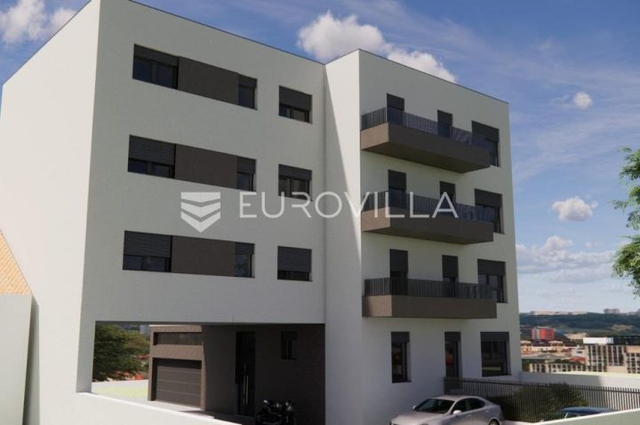 Appartamento in vendita 67 m² – Naselje Andrije Hebranga