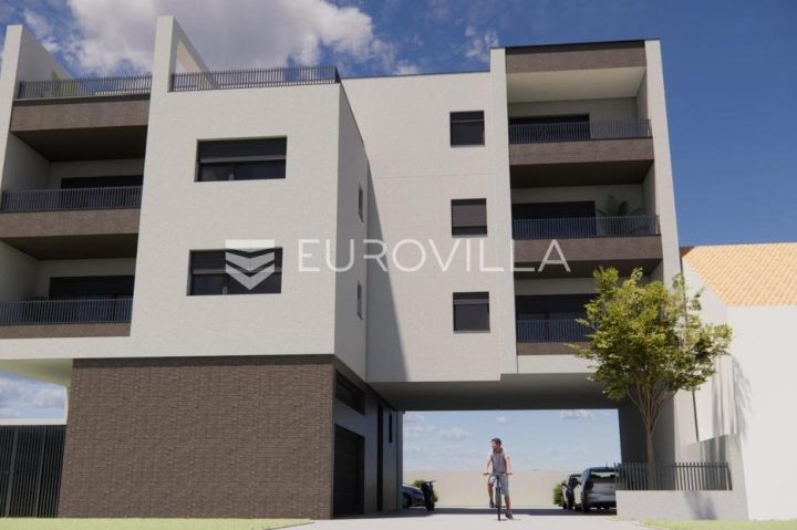 Apartma Naprodaj - Brodsko-posavska Slavonski Brod - foto 4/4