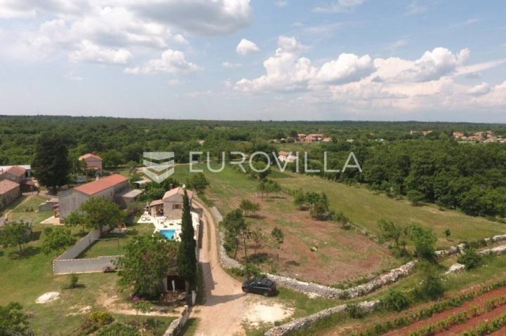 Pozemek na prodej 1341 m² – Filipana