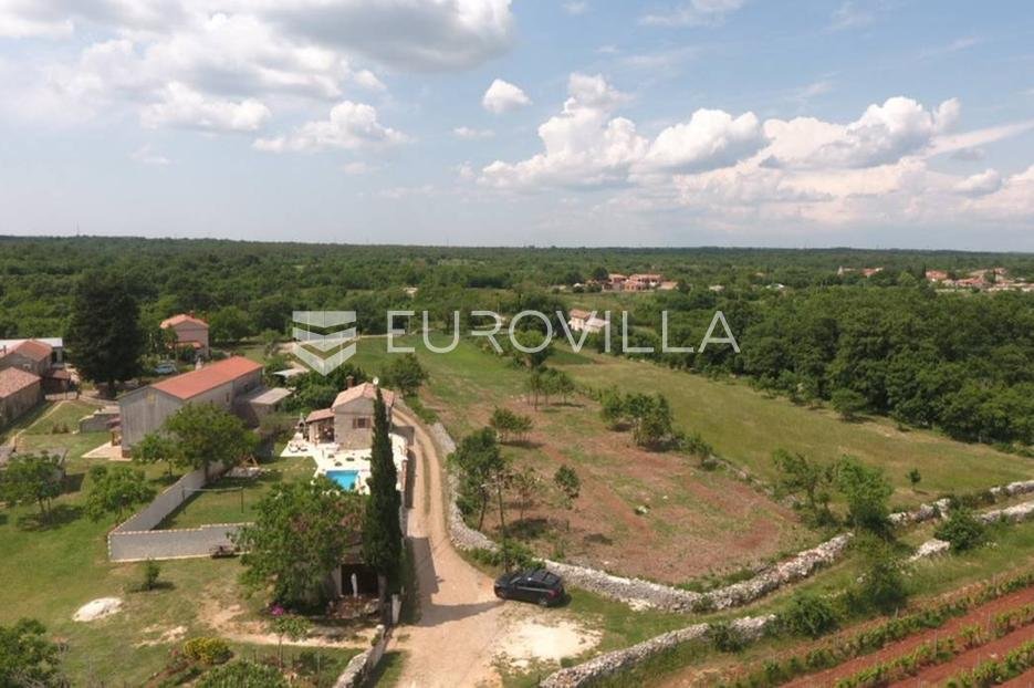 Parcela Naprodaj - Istarska Marčana - foto 1/8
