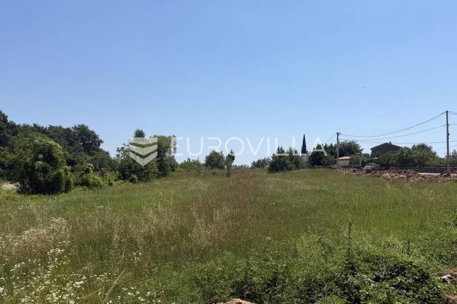 Parcela Naprodaj - Istarska Marčana