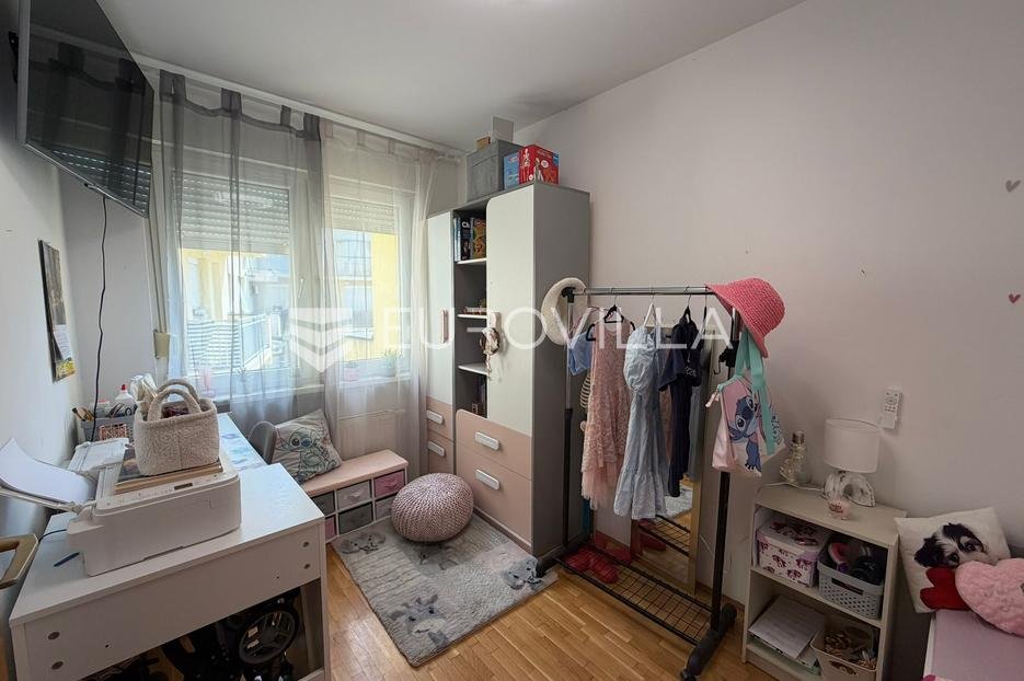 Appartement À vendre - Osječko-baranjska Đakovo