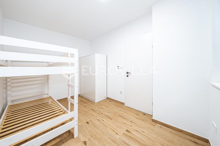 Apartmán na predaj 53 m² – Petruševec