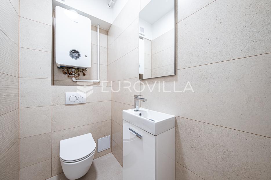 Apartma Na predaj - Grad Zagreb Peščenica - žitnjak - foto 4/11