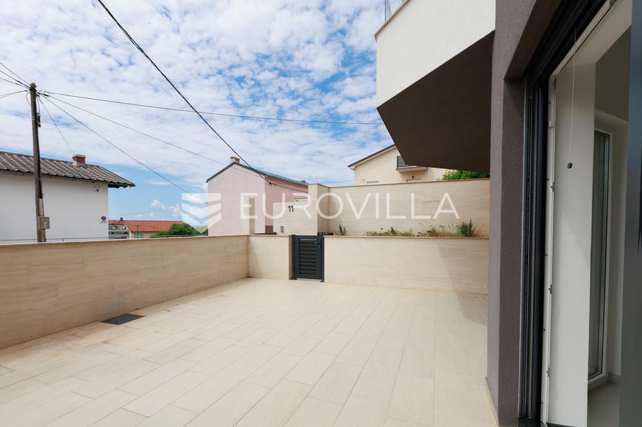 Appartement À vendre - Primorsko-goranska Crikvenica